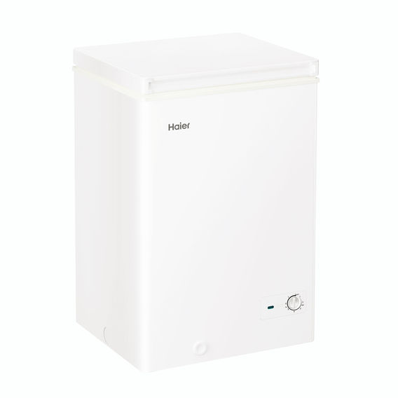 Haier Chest Freezer - 137L