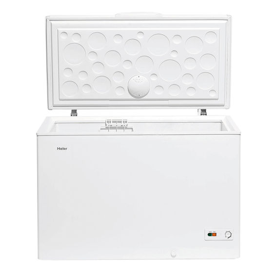 Haier Chest Freezer - 258L