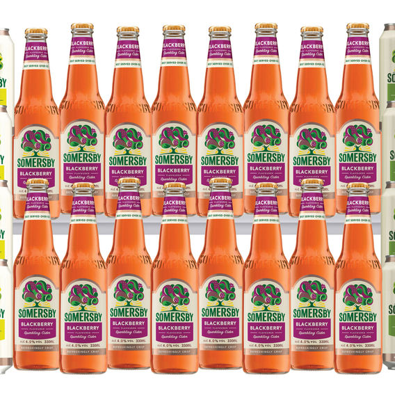 Somersby Cider