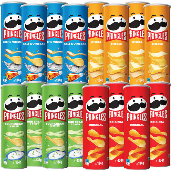 Pringles