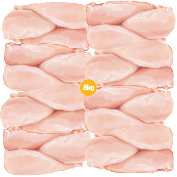 Chicken Breasts