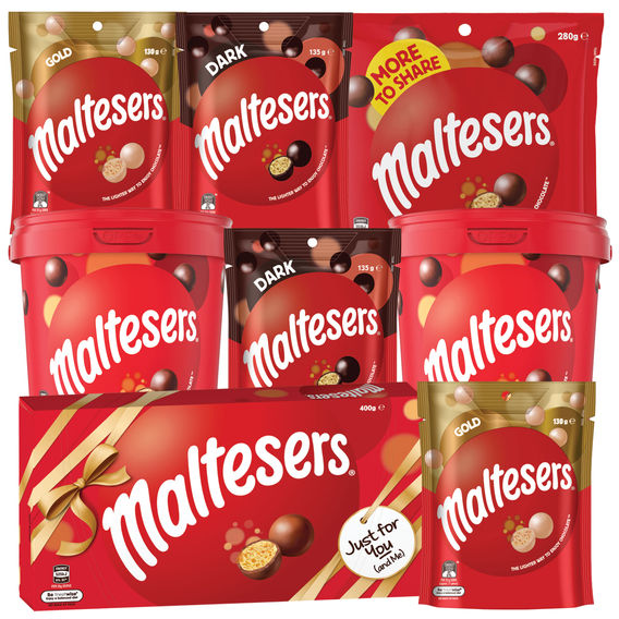 Maltesers