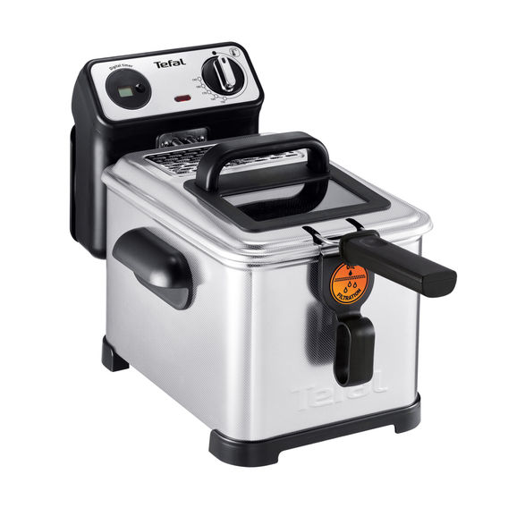 Tefal Filtra-Pro Deep Fryer