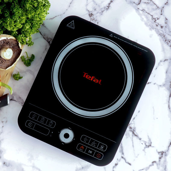 Tefal Express Induction Cooktop