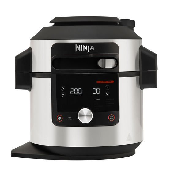 Ninja Foodi SmartLid 14-in-1, 7.5L Multi Cooker