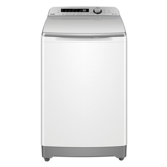 Haier 10kg Top Loader Washing Machine