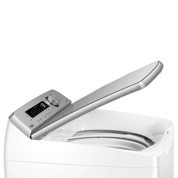 Haier 8kg Top Loader Washing Machine