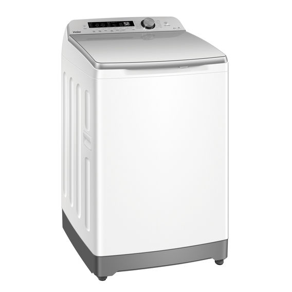 Haier 8kg Top Loader Washing Machine