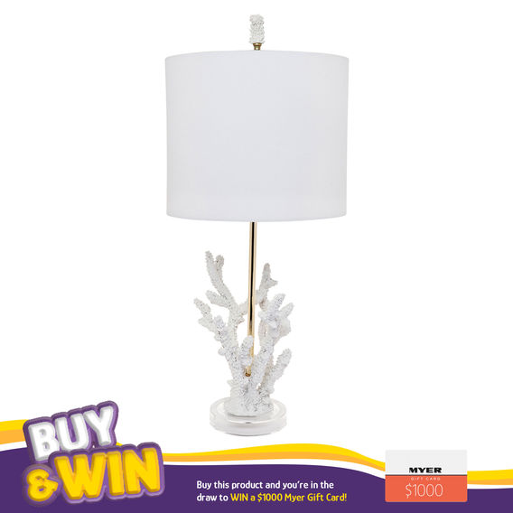 Daphne Table Lamp