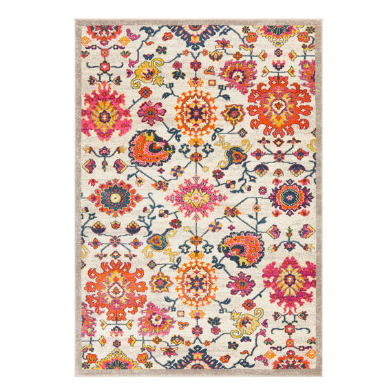 Babylon Transitional Multi Rug 330X240