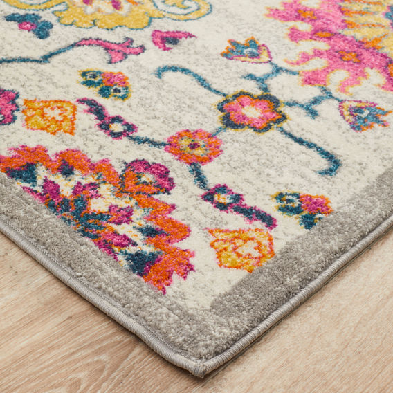 Babylon Transitional Multi Rug 330X240