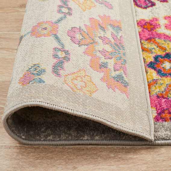 Babylon Transitional Multi Rug 330X240