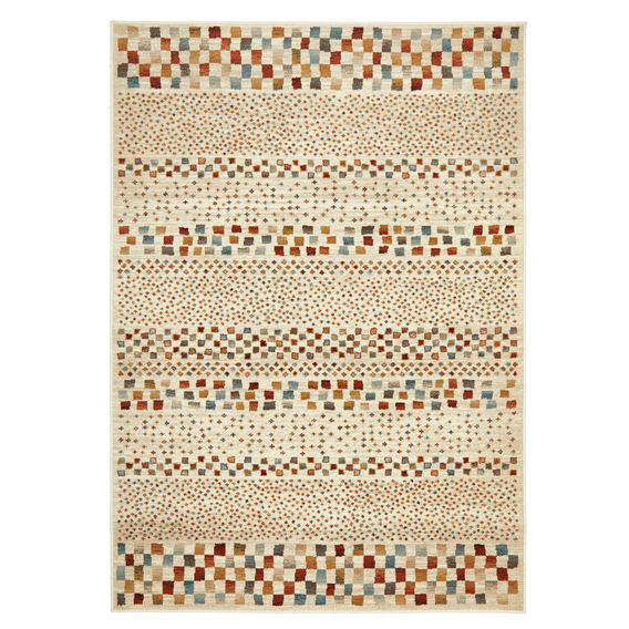 Oxford Traditional Bone Rug 330X240