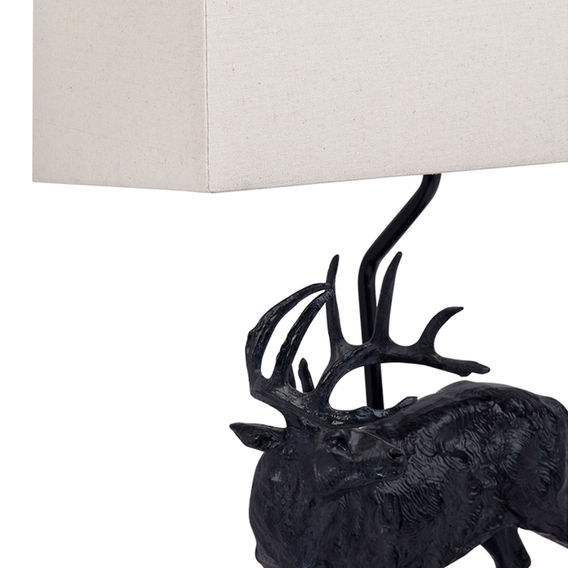 Calgary Table Lamp