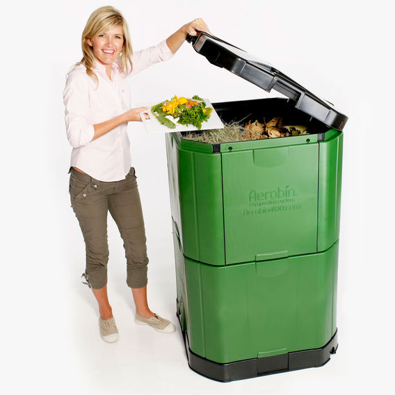 Aerobin 400L Aerobin Composter