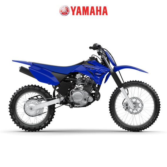 Yamaha TTR125LW