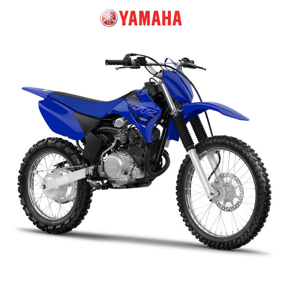 Yamaha TTR125LW