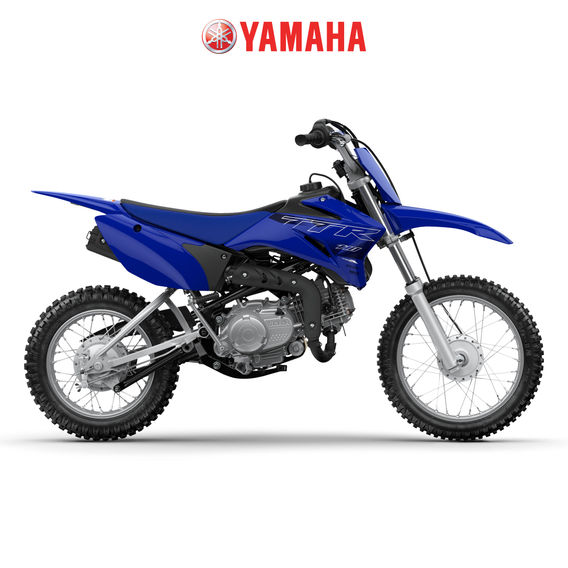 Yamaha TTR110