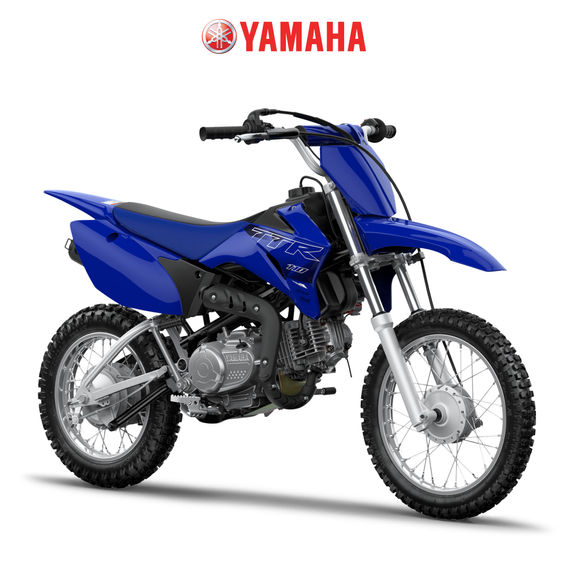 Yamaha TTR110