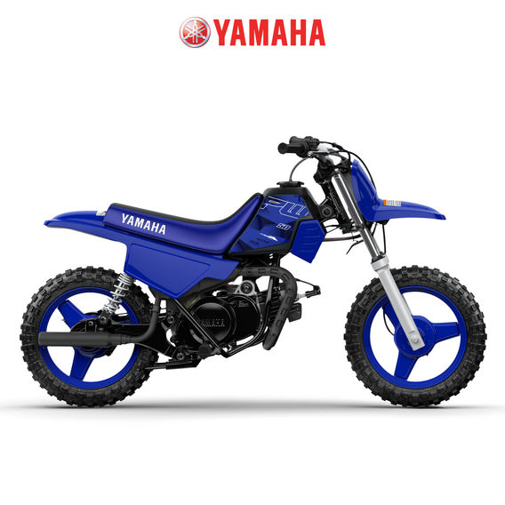 Yamaha PW50