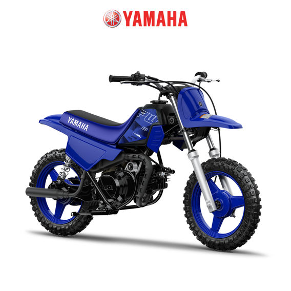 Yamaha PW50