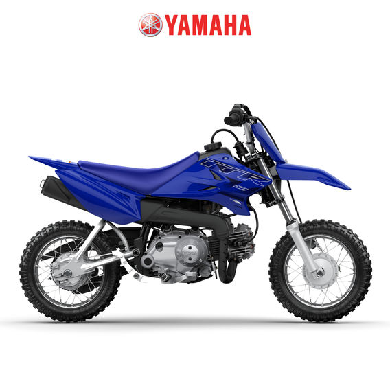 Yamaha TTR50E