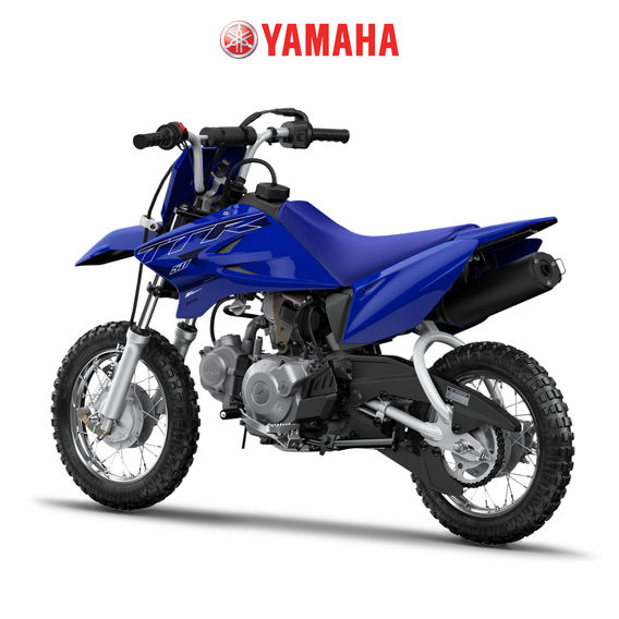 Yamaha TTR50E