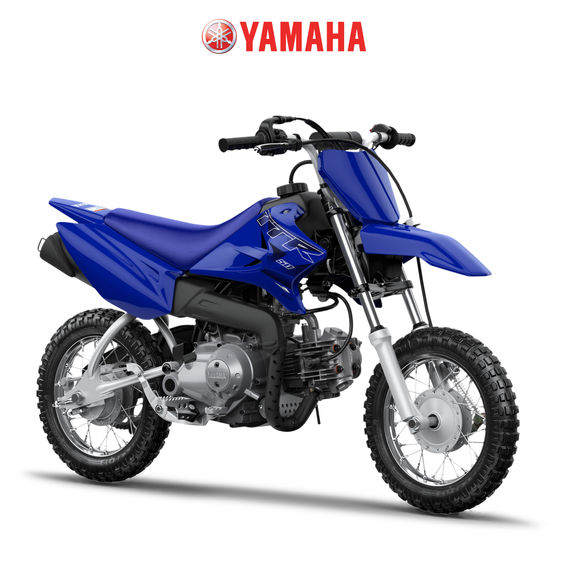 Yamaha TTR50E