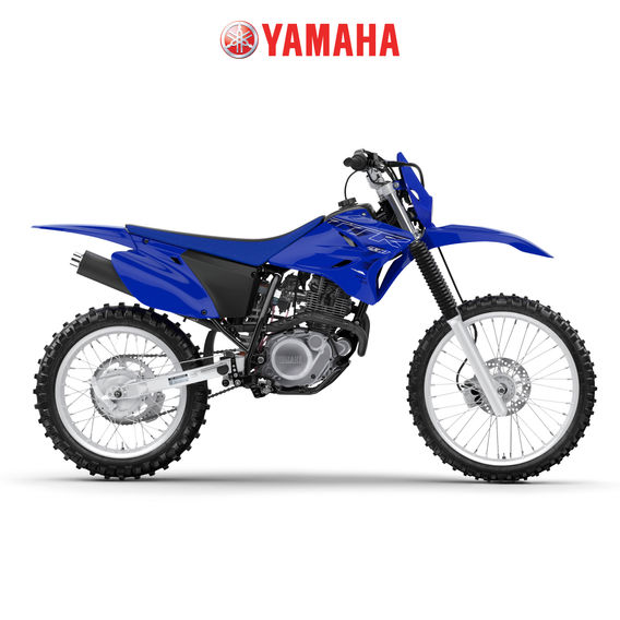 Yamaha TTR230