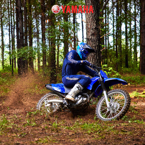 Yamaha TTR230