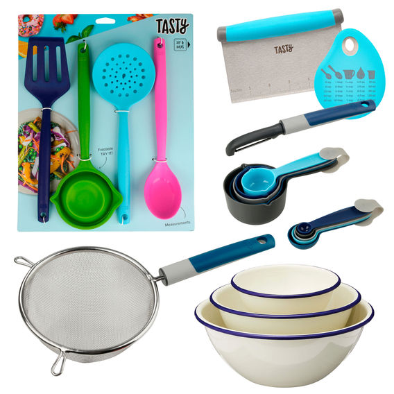 Tasty Kitchen Bundle