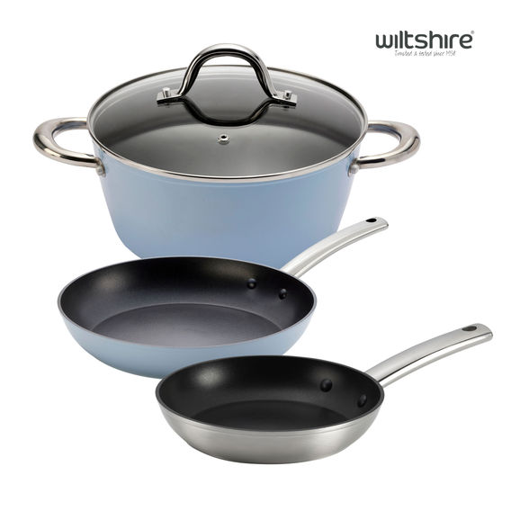 Wiltshire Cookware Bundle