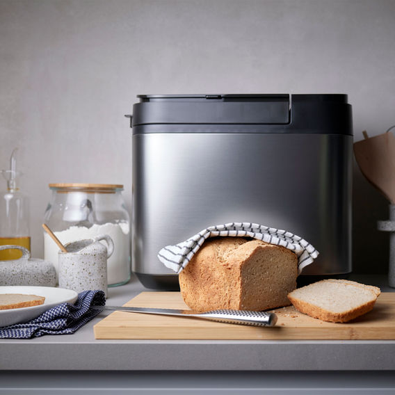 Panasonic Stainless steel Bread Maker