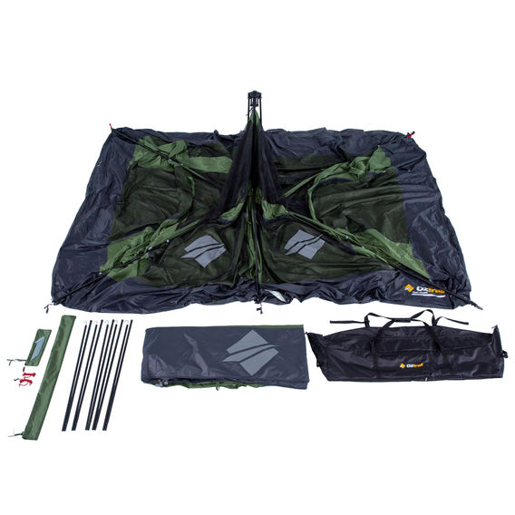 OZtrail Fast Frame 10P Tent