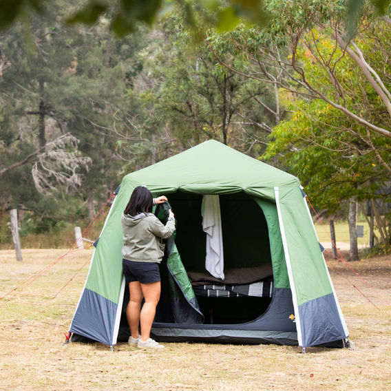 OZtrail Fast Frame 6P Tent