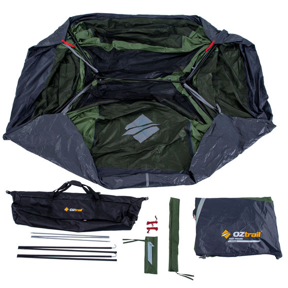 OZtrail Fast Frame 6P Tent