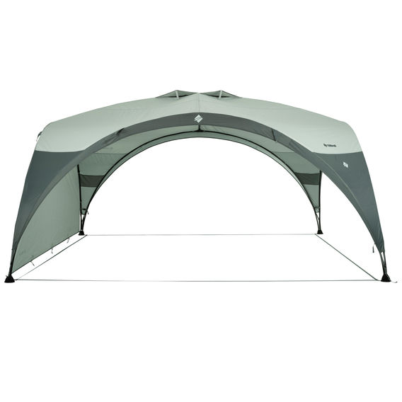 OZtrail Shade Dome Deluxe With Sunwall 4.2m