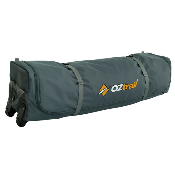 OZtrail Shade Dome Deluxe With Sunwall 4.2m