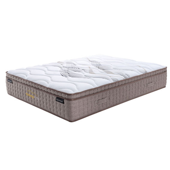 Royal Dreamer Medium Mattress - Double