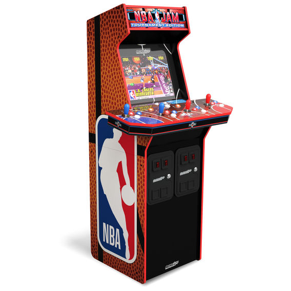 Arcade1Up NBA JAM Deluxe