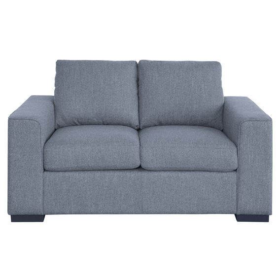 Sloane 3 & 2 Seater Charcoal