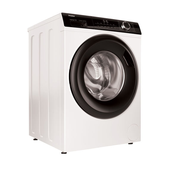 Haier 7.5kg Front Loader Washing Machine