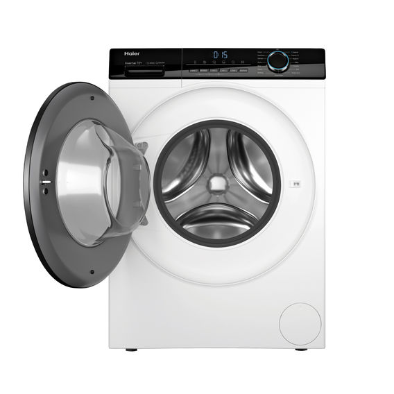 Haier 7.5kg Front Loader Washing Machine