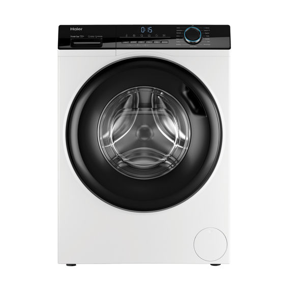 Haier 7.5kg Front Loader Washing Machine