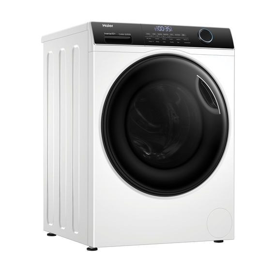 Haier 8.5kg Front Loader Washing Machine