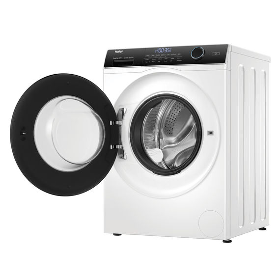 Haier 8.5kg Front Loader Washing Machine