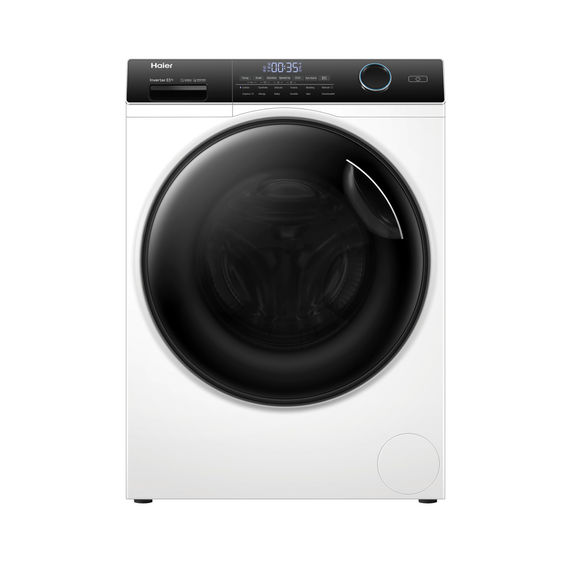 Haier 8.5kg Front Loader Washing Machine