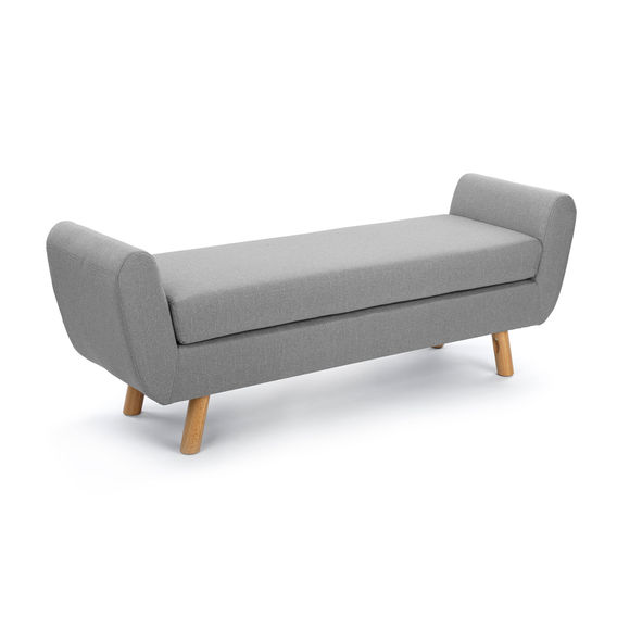 Waverley Sofa Bench - Beige