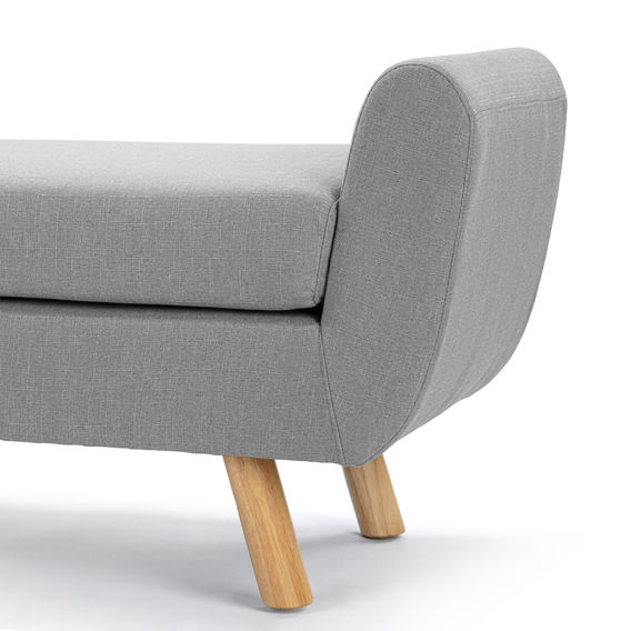 Waverley Sofa Bench - Beige