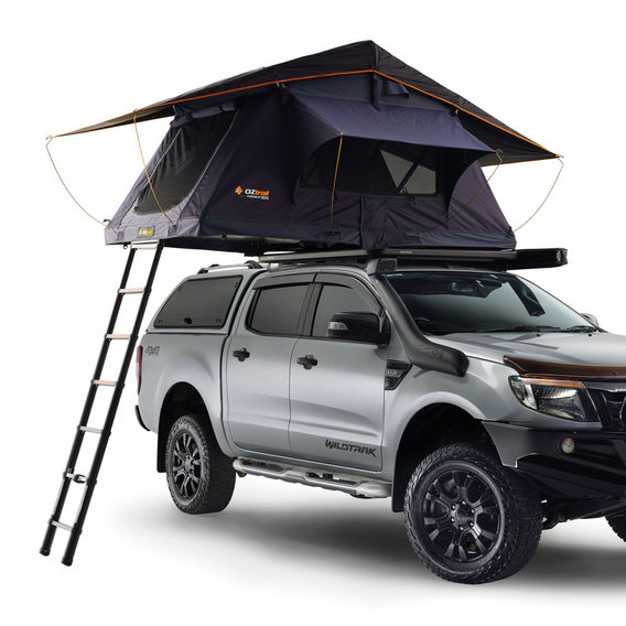 OZtrail Tarkine Roof Top Tent